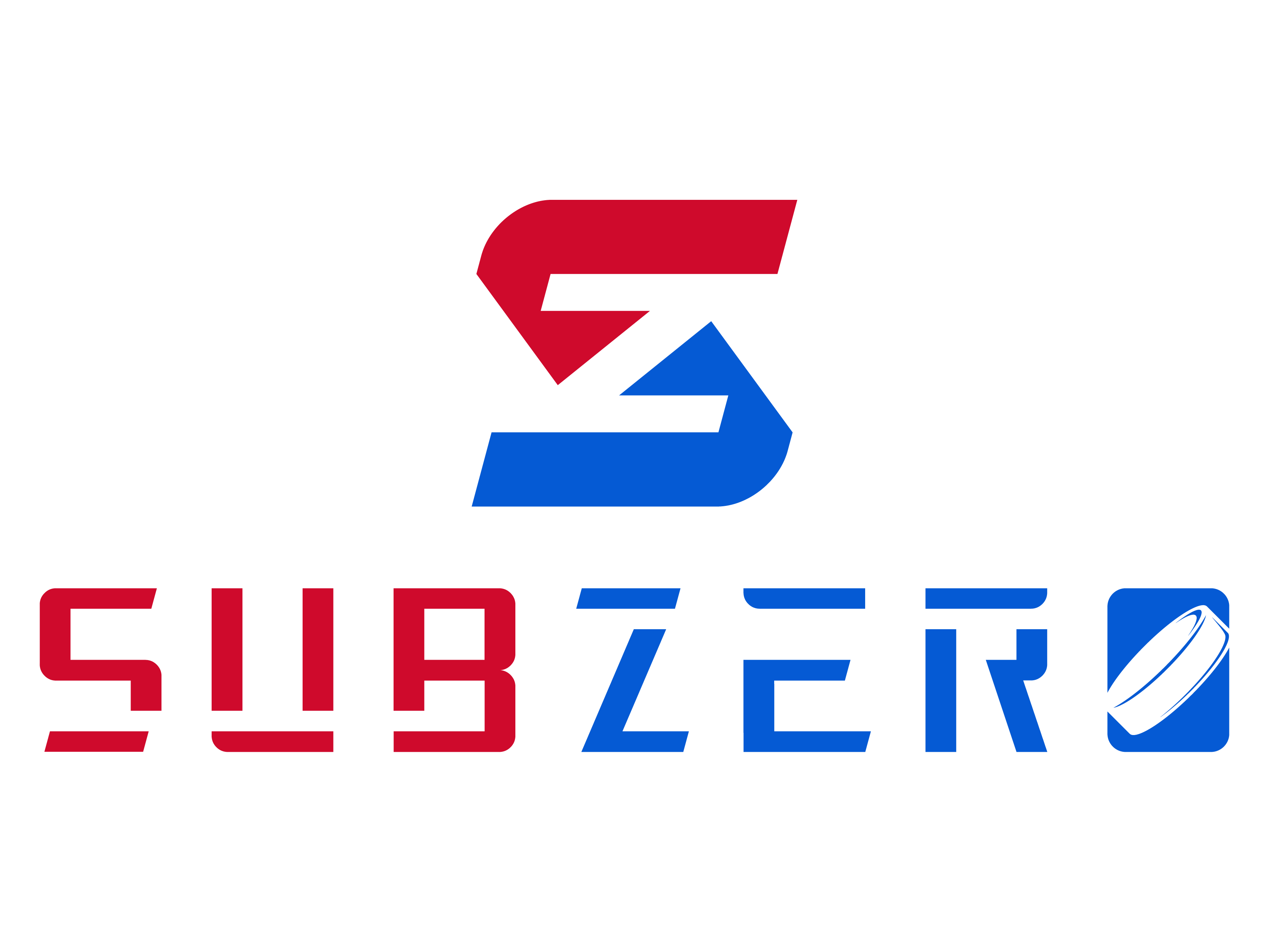 SubZero Corp